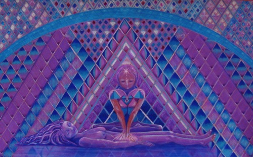 The Healing
Prismacolors The Healing
Prismacolors